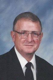 Ronald Lee Dillman (1931-2013)