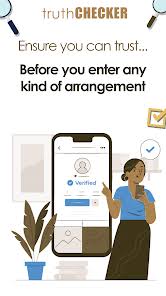 truthCHECKER People Lookup