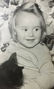 Betty Irons Obituary June 18, 2025