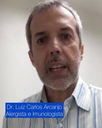 O Dr. Luiz Carlos @lcgarcanjo ,...