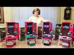 Diy Ag Doll School Classroom With Locker Desk Accessories Youtube Diy Ag Dolls American Girl Furniture American Girl Doll Furniture