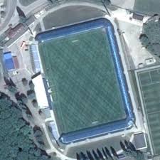 Maybe you would like to learn more about one of these? Stadion Fk Senica In Senica Slovakia Bing Maps