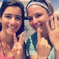 50 Peaks Challenge cuts a swath across U.S. midsection