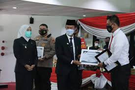 We did not find results for: Sekretaris Daerah Bakohumas Kota Palembang