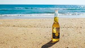 Corona Bier Setzt Auf Nachhaltige Verpackung Aus Gerste