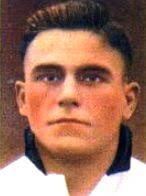 Liverpool career stats for Ted Hancock