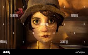 Madame Tutli Putli Year: 2007