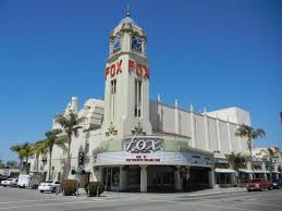 Best Concert Venue In Bakersfield Review Of Fox Theater