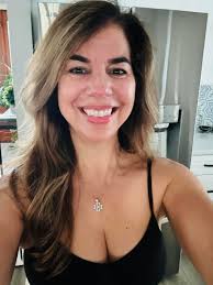 Let's welcome our new members! Stephanie Woodall