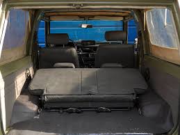 The 70 series is a family of toyota land cruiser models produced since 1984. 1985 Fj70 Green Fj70 0004105
