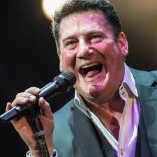 Happy 65th Birthday 🎂 Tony Hadley- Spandau Ballet