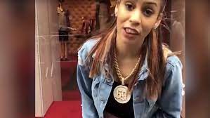 2018 S Best Dotd 6ix9ine Takes Chief Keef S Baby Mama On Shopping Spree Iheart