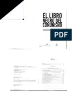 El libro negro del comunismo. El Libro Negro Del Comunismo Completo 845 Paginas Censurado En Espana Divulgalo Derecho Penal Internacional Esfera Publica