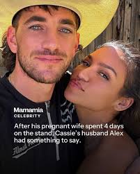 So... Tamara said Brent only appeared