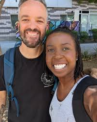 As Kendall and I prepare to move to Durham, NC next year to continue the  work of @blksouth, this past Sunday was my final Sunday as co-pastor at  @kaleophx. Phoenix, AZ, has