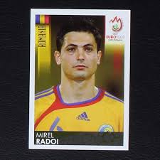 Free internet radio, just like pandora only fewer ads and more variety. Euro 2008 No 317 Panini Sticker Radoi Sticker Worldwide