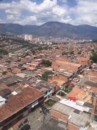Santafé (the largest mall in medellín), oviedo and el tesoro. Medellin Ending In El Poblado The Year Away