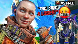 Apex Legends Crazy duos trio win !