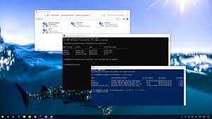 Why is my computer not connected to ethernet? How To Enable Or Disable Wi Fi And Ethernet Network Adapters On Windows 10 Windows Central