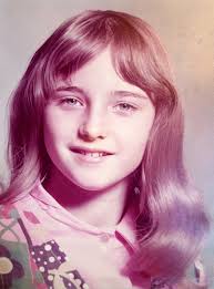 The viewing for my aunt Clarice H (Mulford) Kujawski who lost her battle to  cancer