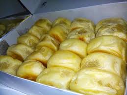 Cara membuat bakpao coklat kukus lembut yang empuk dan lezat cara membuat bahan isian: Resep Bakpia Pathok Paling Enak Tahan Lama