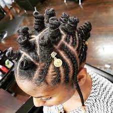 Pin On Bantu Knots