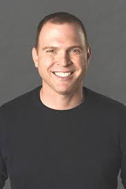 David Light's View of Zombies, Being Married to a Rabbi and the Trump Era