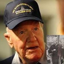 Pearl Harbor Veteran Bios