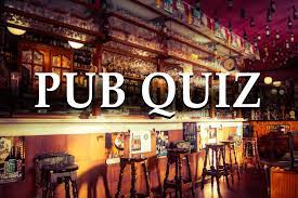 Originating in the u.k., the idea of trivia night, also call. Pub Quiz Questions North East Knowledge General Knowledge And Pot Luck Rounds Sunderland Echo