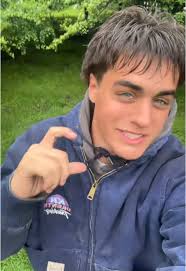 Tyler James Brenneman