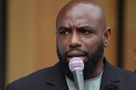 Vigil honors Herman Whitfield III, as calls for new crisis response team  continue