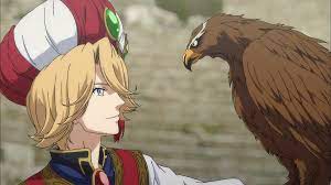Shōkoku no arutairu) is a japanese manga series written and illustrated by kotono kato. Prime Video Altair A Record Of Battles