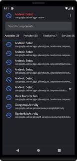 For example, if you don't have root privileges you'll need two clicks to uninstall an app, but if you do one click will be enough. Ccswe App Manager Samsung 6 2 0 Apk Mod For Android