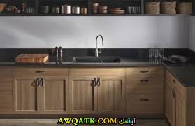 مطابخ ذهبي دخاني جنزاري عنابي زيتي خمري زهري خضراء