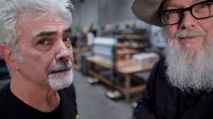 Nashville Amplifier Service, LLC