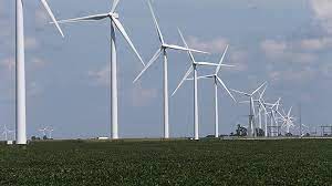 Electric grid mix in indiana coal: Study Shows Increased Viability For Wind Farms In Indiana Inside Indiana Business