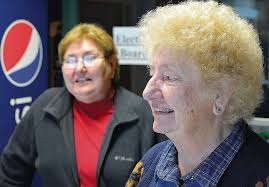 Potters Bowl and other local photos