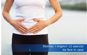 Stomia jest chirurgicznie wytworzonym połączeniem części jelita z powierzchnią ciała. Stomia I Migliori 12 Esercizi Da Fare In Casa