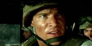 Cougar Town's Brian Van Holt Will Try To Save Mankind In Syfy's Ascension