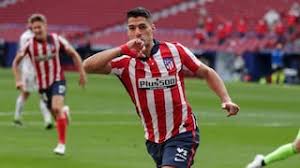 João félix sequeira (ʒuˈɐ̃w ˈfɛliks; Champions League Luis Suarez Joao Felix Key To Unlocking Chelsea Defense Says Atletico Madrid S Diego Simeone Sports News Firstpost