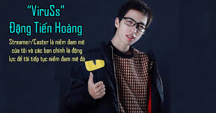 May 27, 2021 · president joe biden on wednesday asked u.s. Viruss La Ai Tiá»ƒu Sá»­ Cá»§a Viruss Top Streamer Viá»‡t Nam Ohman