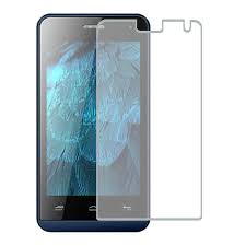Micromax Bolt Q324 защитный экран ...