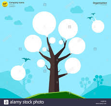 Family Tree Chart Stock Photos Family Tree Chart Stock