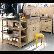 Check spelling or type a new query. Meubles De Cuisine Independant Et Ilot Maison Du Monde