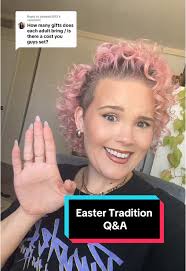 Replying to @awheels1012 Answering some of your questions! Hold for X2 I’m  new to this 🤣#adulteasteregghunt #easter #familytradition #family #fyp  #egghunt #mixedfamily #eastersunday #followup ...