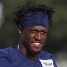 Marlon Mack NFL Stats & News