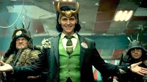 Marvel studios' loki, an original series, is now streaming with new episodes wednesdays on #disneyplus. Es Oficial Loki Tendra Una Segunda Temporada Hero Network