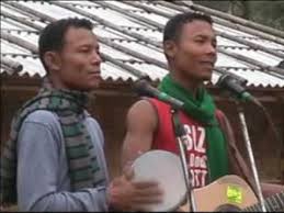 Meghalaya Garo Gospel Song Bangla Style Youtube