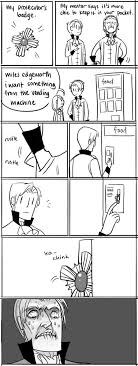 Giant Collection Of Ace Attorney Comics In 2021 Ace Phoenix Wright Attorneys