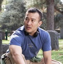 Bronwyn johansen, daniel redenbach, shawn ku. Shawn Ku Talks A Score To Settle In Interview About Nicolas Cage Hollywood Life